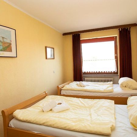 Zum Jean Bonnet Hotel Hofgeismar Eksteriør billede
