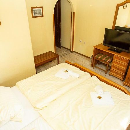Zum Jean Bonnet Hotel Hofgeismar Eksteriør billede