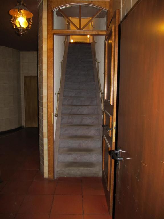 Zum Jean Bonnet Hotel Hofgeismar Eksteriør billede