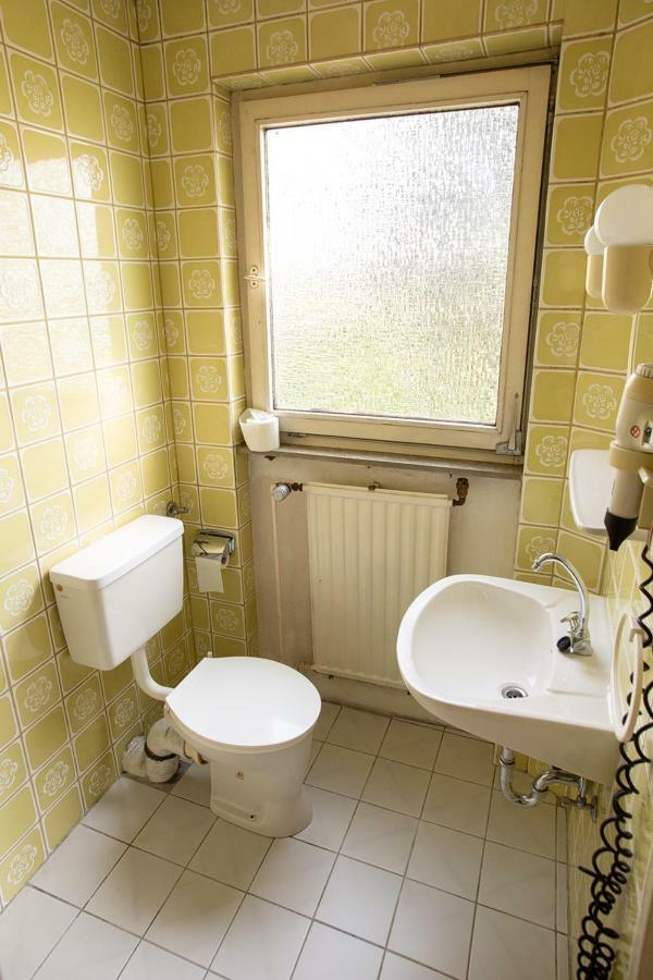 Zum Jean Bonnet Hotel Hofgeismar Eksteriør billede