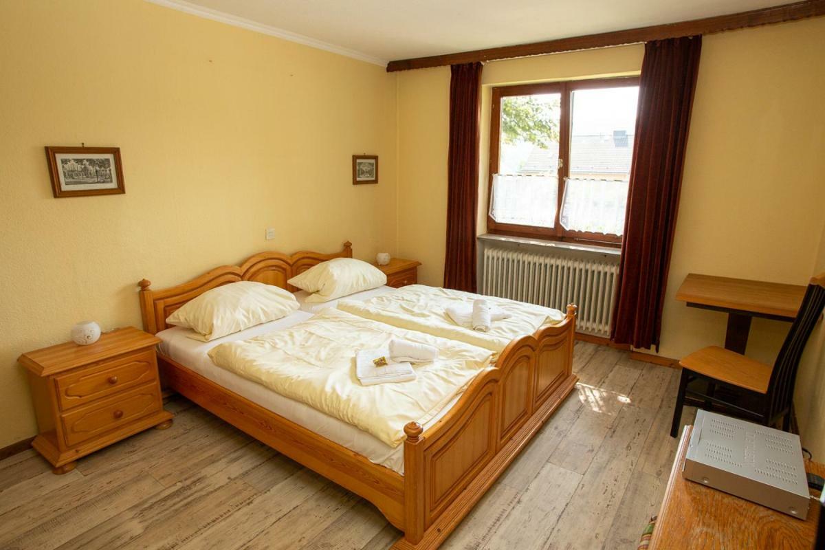 Zum Jean Bonnet Hotel Hofgeismar Eksteriør billede