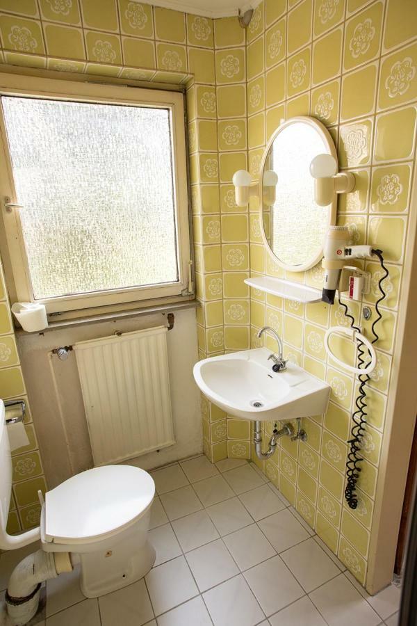 Zum Jean Bonnet Hotel Hofgeismar Eksteriør billede