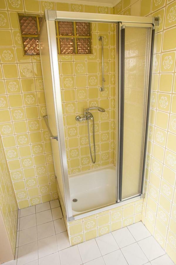 Zum Jean Bonnet Hotel Hofgeismar Eksteriør billede