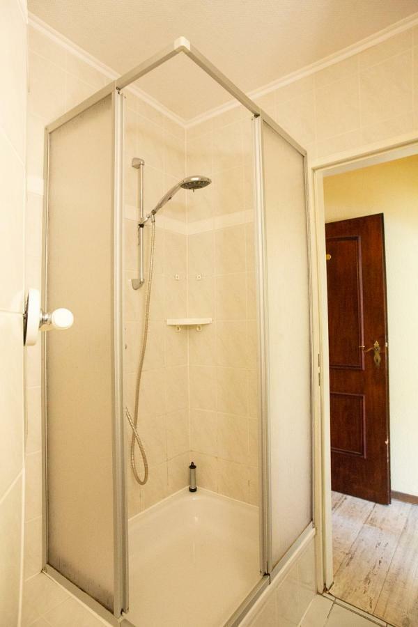 Zum Jean Bonnet Hotel Hofgeismar Eksteriør billede